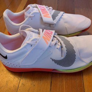 Long Jump/Triple Jump Track and Field Spikes